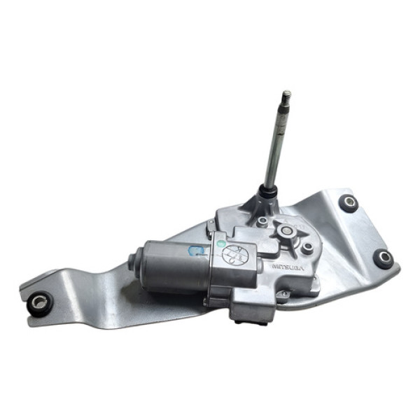 Motor Limpador Parabrisa Bmw 116 2014 Tampa Traseira