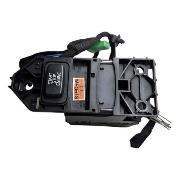 Botãoo Start Stop  Volvo Xc60 2011 1 1