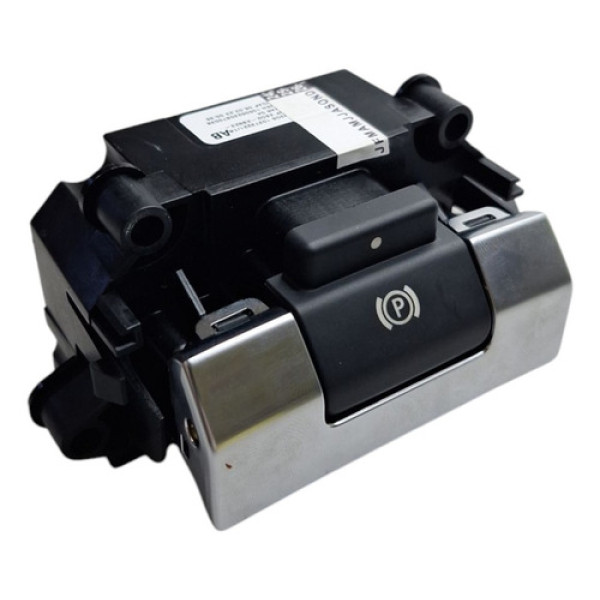 Botão Freio Mão Discovery Sport 2022 Hibrida