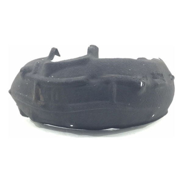 Para-barro Bmw 116 2013 Traseiro Direita