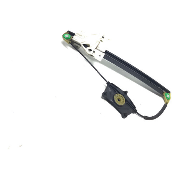 Máquina Vidro Audi Q3 2.0 2015 Traseira Direita 