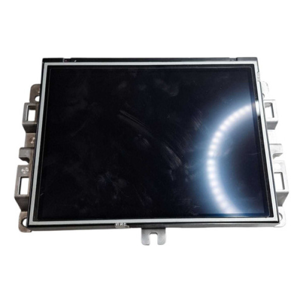 Tela Multimídia Fiat Toro Freedom 2022