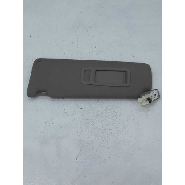 Quebra Sol Bmw 320i 2014 Lado Esquerdo Motorista