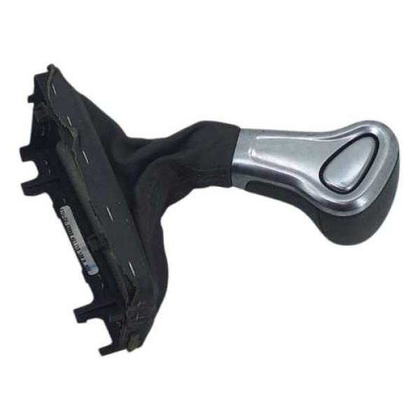 Manopla Alavanca Coifa Cambio Audi A6 2013 1