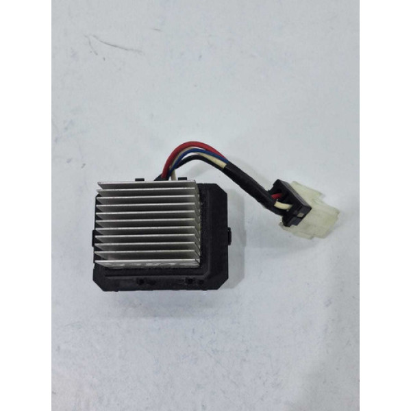 Resistencia Ar Condicionado Subaru Forester 2015