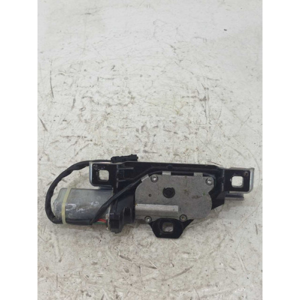 Trava Fechadura Tampa Traseira Bmw X6 2011