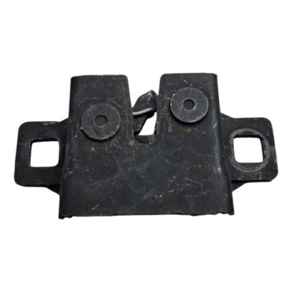 Trava Fechadura Capo Discovery Sport 2022 Hibrida 