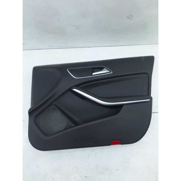 Forro Porta Mercedes Gla 2018 Dianteiro Dirieto