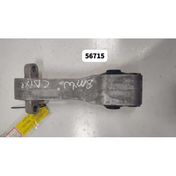 Suporte Raquete Coxim Caixa Cambio Bmw 218 2020