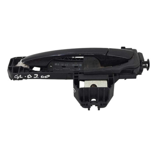 Maçaneta Externa Mercedes Gla200 2015 Traseira Esquerda 1 Traseira