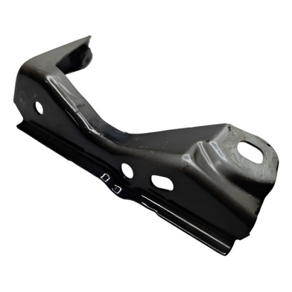 Suporte Fechadura Capo Bmw X1 2017 Esquerdo