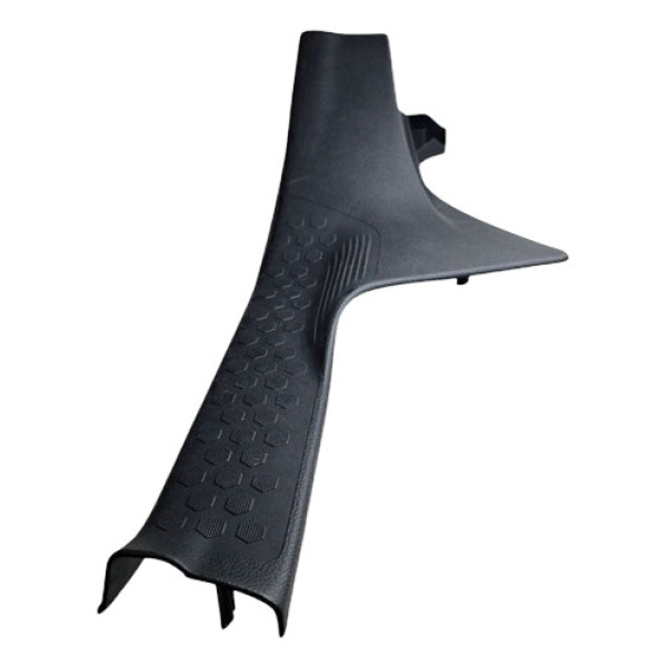 Acabamento Subaru Forester 2014 Soleira Traseira Esquerda 1