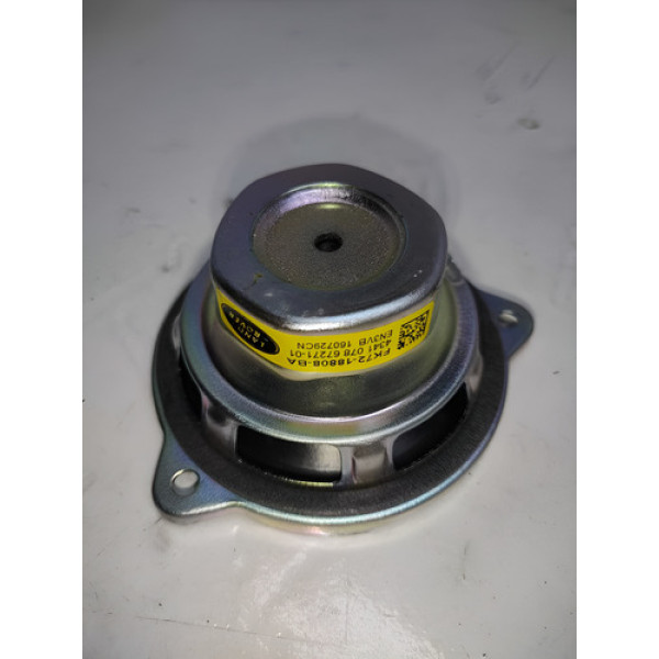 Alto Falante Discovery Sport 2017 Dianteira Esquerda