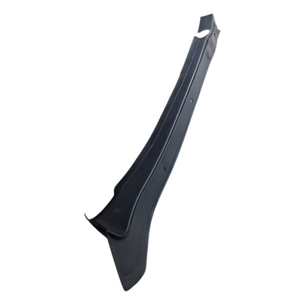 Acabamento Interno Paralama Bmw 320 2014 Dianteiro Direito - Preto