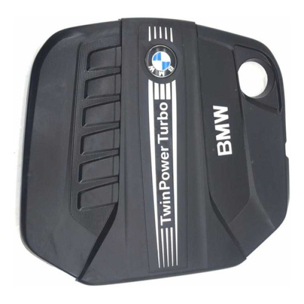 Tampa Capa Motor Bmw X5 30i 2015 Diesel