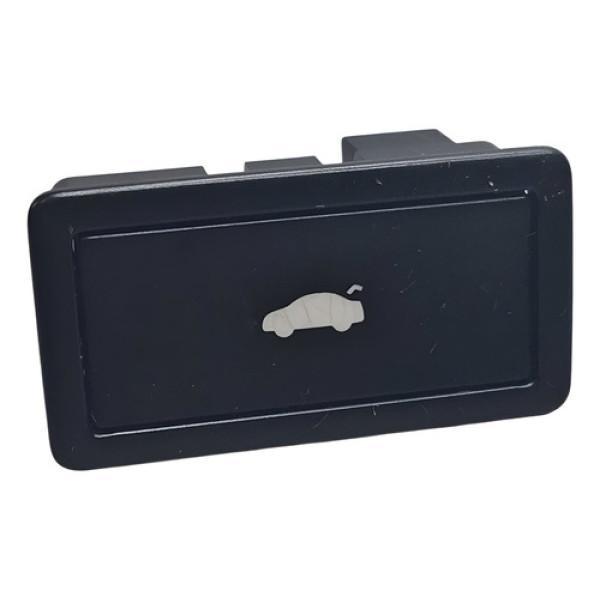 Botão Comando Abertura Porta Malas Audi Q7 3.0 2011 Preto