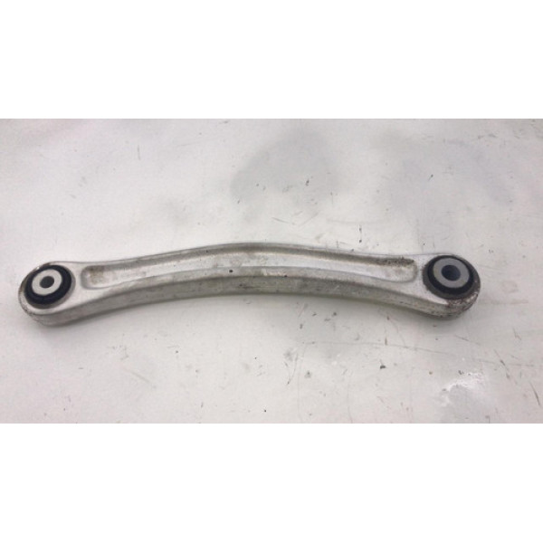 Braço Curvo Audi Q7 3.0 2011 Traseiro Esquerdo 