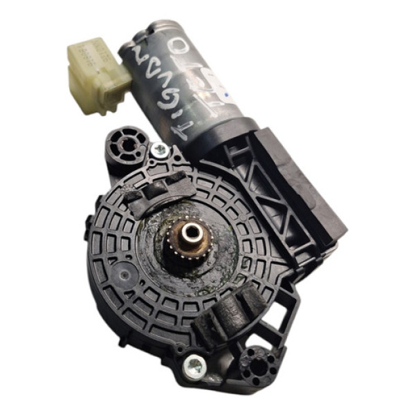 Motor Teto Solar Tiguan 2020