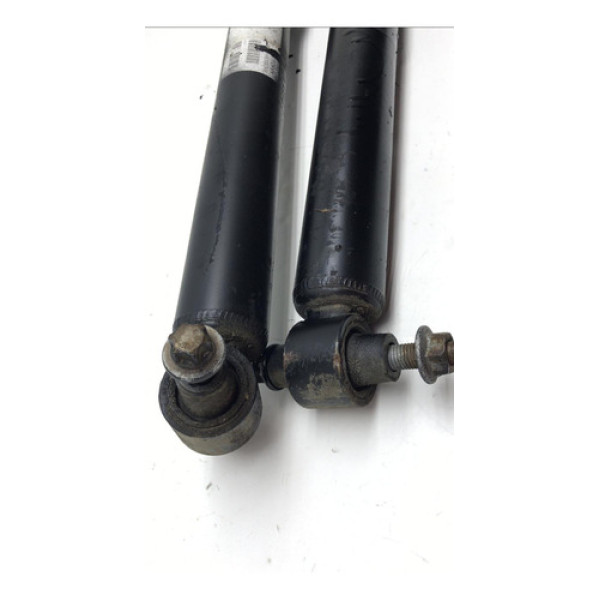 Par Jogo Amortecedor Bmw 116 2013 2014 2015