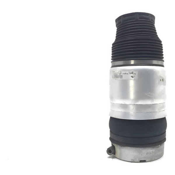 Amortecedor Bolsa Ar Porsche Cayenne 2015 Dianteiro Direito