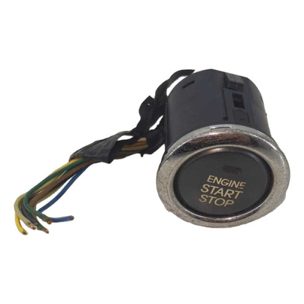 Botao Start Stop Engine Kia Cadenza 2011 1