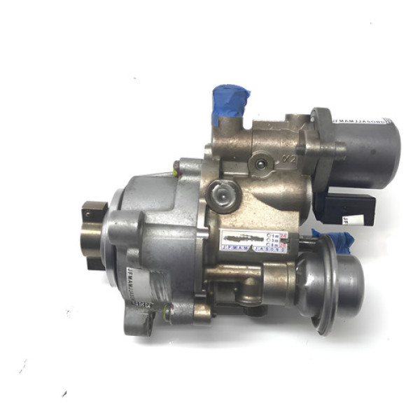 Bomba Alta Pressão Bmw X5 X6 535 2011 N55 Garantia 6 Meses 1