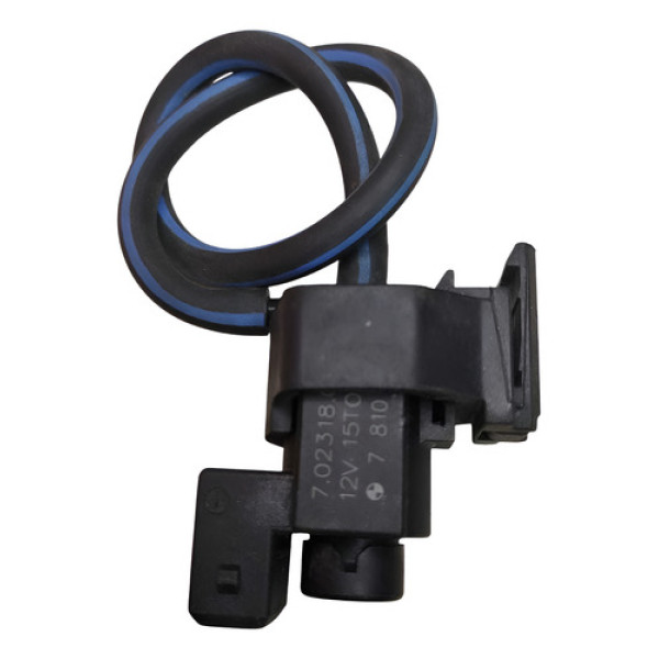 Valvula Solenoide Porta Malas Bmw X5 2011