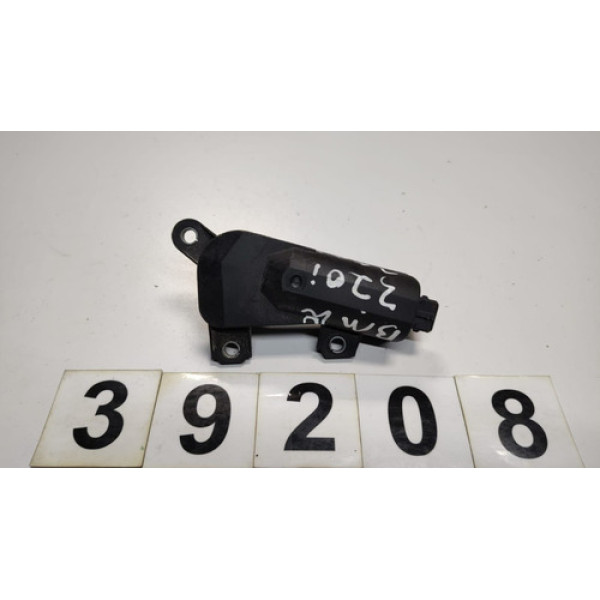 Atuador Coletor Admissão Bmw 320 2007 7511383