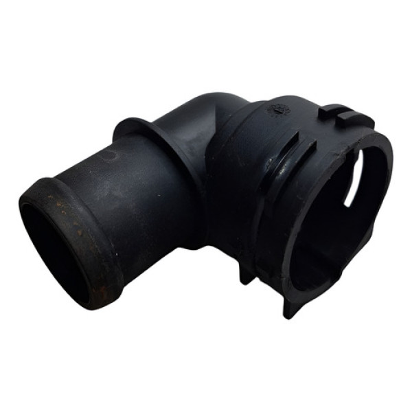 Flange Agua Conexão Rapida Tiguan 2014