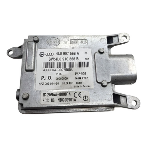 Sensor Detecção Ponto Cego Audi Q7 2008 2009