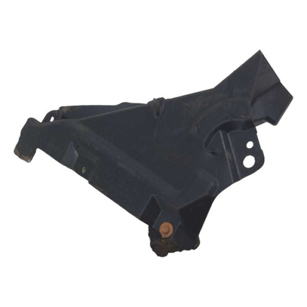 Protetor Parabarro Bmw 320i 2010 Dianteira Direita