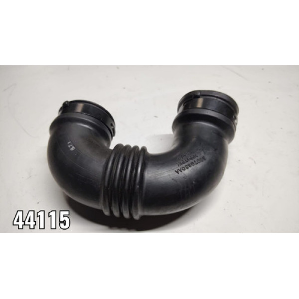 Mangueira Filtro Ar Fiat 500 2012 68073650aa