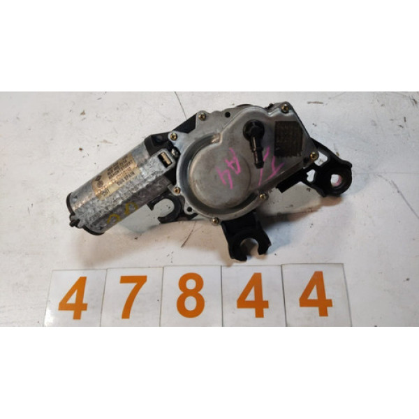 Motor Tampa Traseira Audi A4 2001 8l0955711a =47844 Pr060
