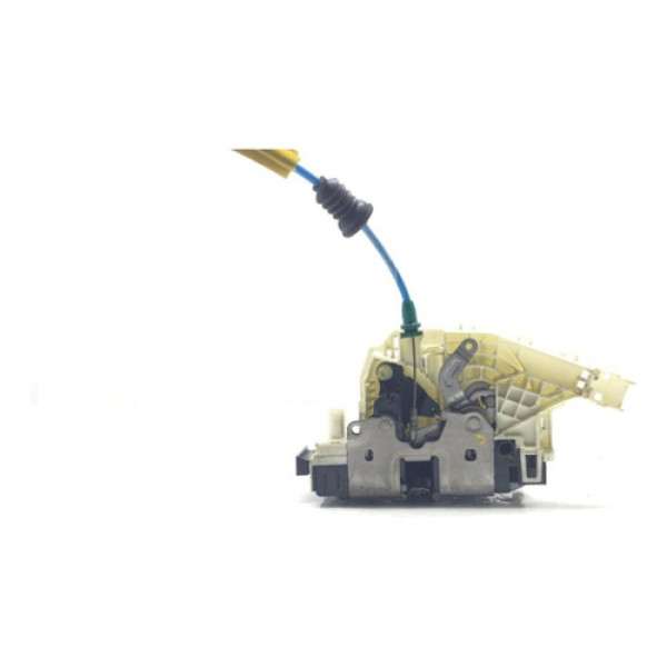 Fechadura Porta Mercedes A200 2015 Traseira Esquerda 