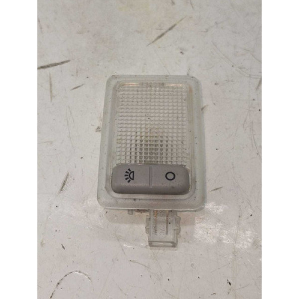 Luz Cortesia Teto Land Rover Freelander 2 2008 2009 2010