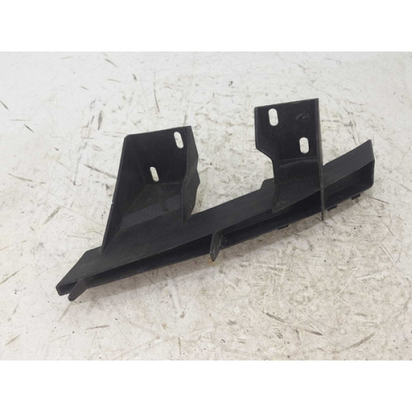 Guia Suporte Parachoque Audi Q7 2008 Dianteira Direita