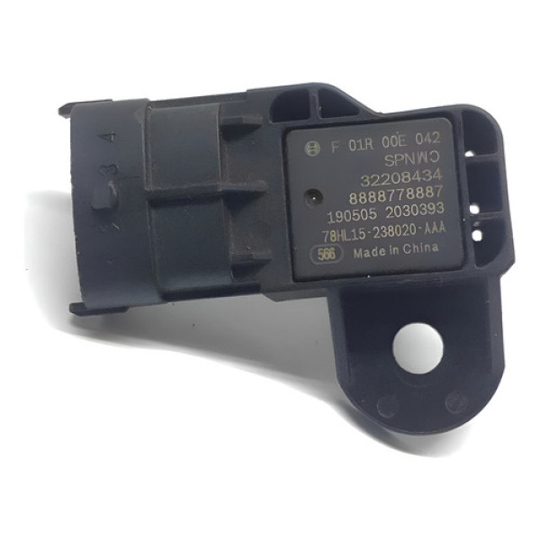 Sensor Pressão Map Volvo Xc60 T5 2020 2021