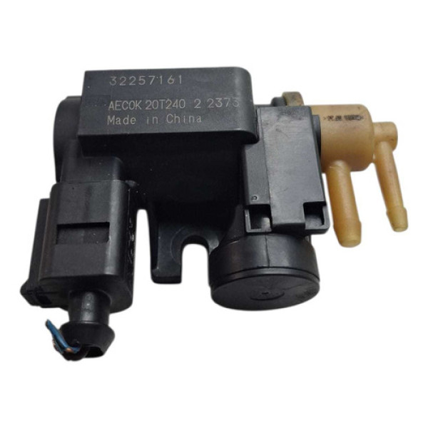 Valvula Reguladora Canister Solenoide Volvo Xc40 2022 