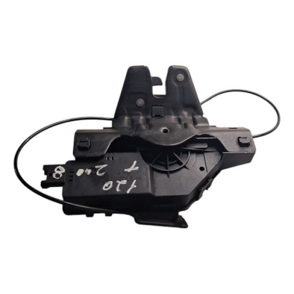 Fechadura Tampa Traseira Bmw 118 120 2008 