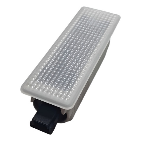 Luz  Cortesia Bmw X1 2017