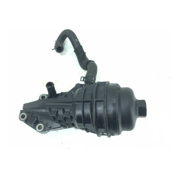 Suporte Resfriador Óleo Motor Mercedes Gla200 2018