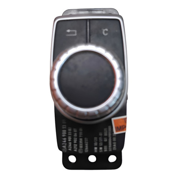 Botao Comando Multimidia Mercedes Gla200 2015 1