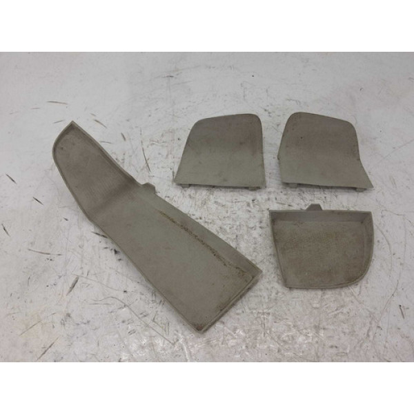 Kit Jogo Borracha Volvo Xc60 2020