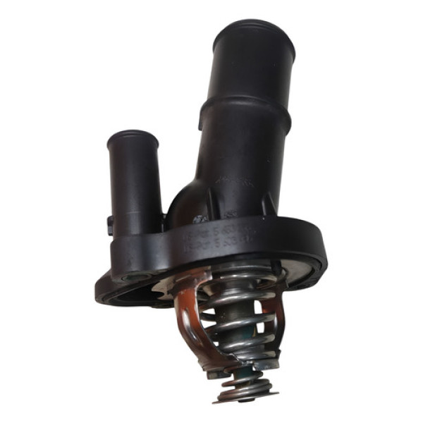 Carcaça Valvula Termostatica Ford Focus 2008