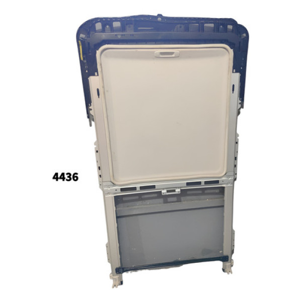 Armação Persiana Teto Solar Subaru Forester 2014 Original