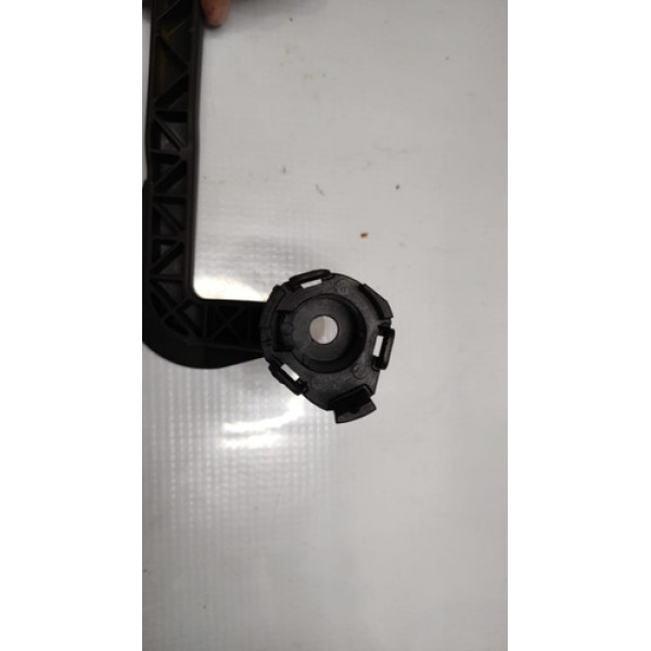 Puxador Canote Escamoteavel Bmw 130 2010