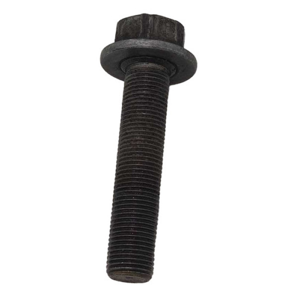 Parafuso Polia Virabrequim Vw Tiguan 2014 2015