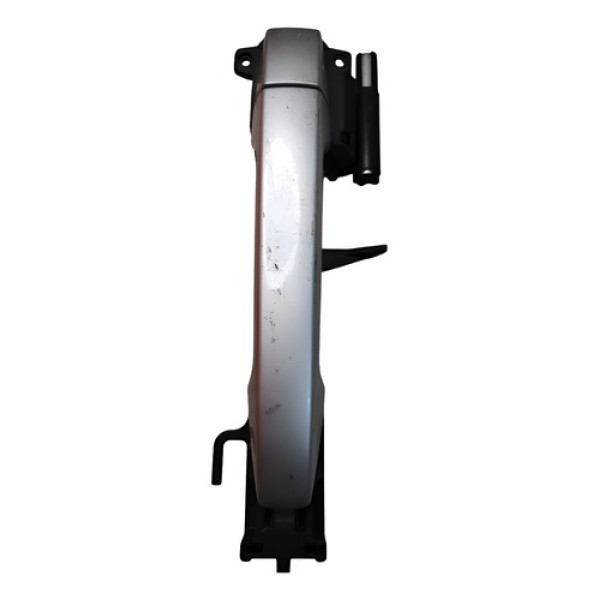 Maçaneta Externa Subaru Forester 2012 Traseira Esquerda 1 Traseira