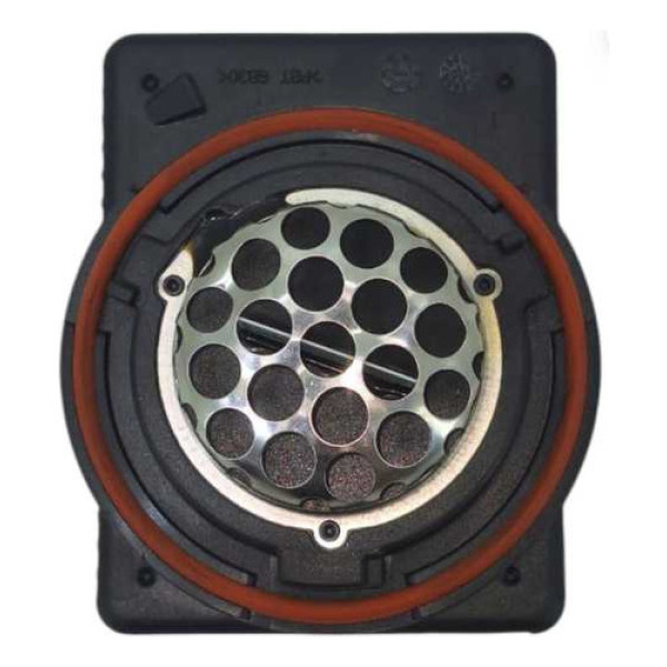 Resistencia Ventilaçao Bmw 535 2011