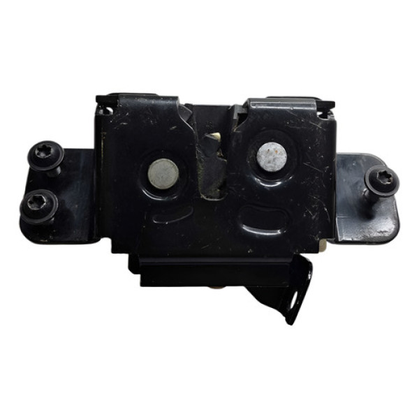 Fechadura Trava Eletrica Jeep Cherokee 2006 Tampa Traseira